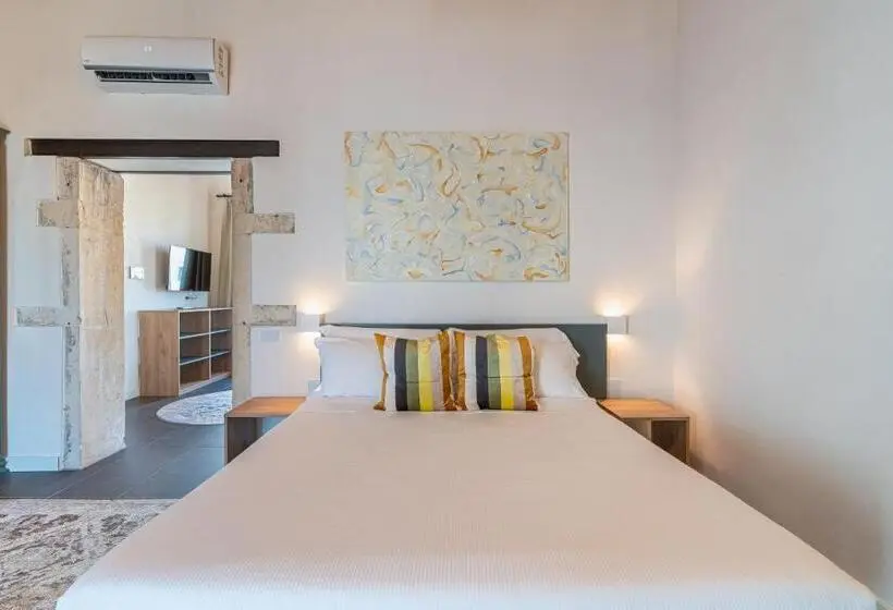 Hotiday Apartments Siracusa