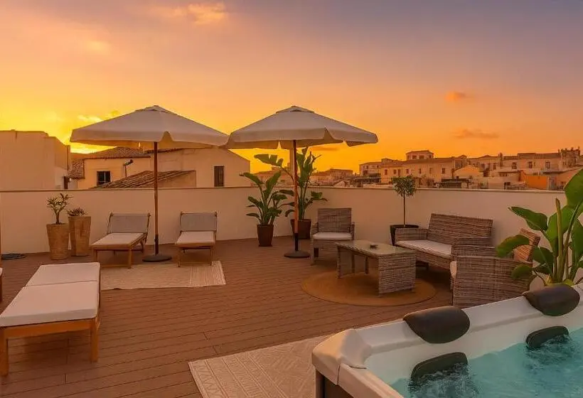 Hotiday Apartments Siracusa