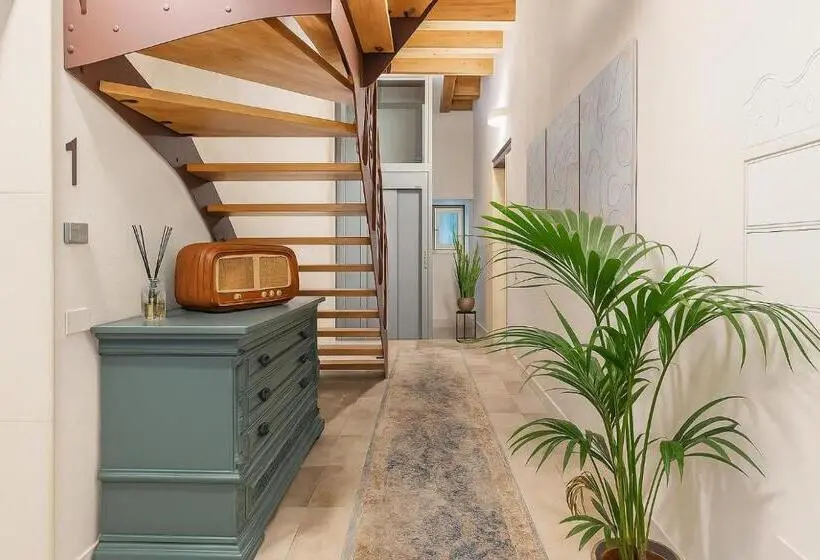 Hotiday Apartments Siracusa