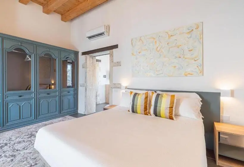 Hotiday Apartments Siracusa