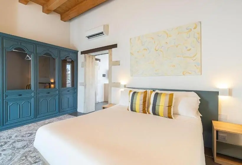 Hotiday Apartments Siracusa