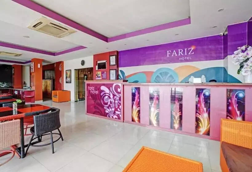 Townhouse Oak Malang Near Itn Malang Formerly Fariz Hotel Singosari