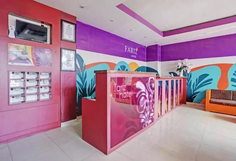 Townhouse Oak Malang Near Itn Malang Formerly Fariz Hotel Singosari