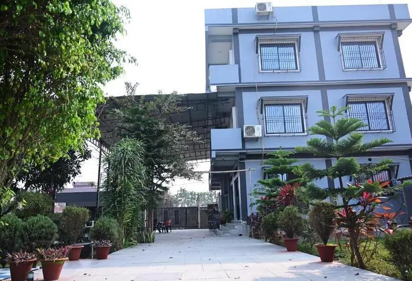 Osho Sumeru Backpackers Hostel Veg Wifi Budget Stay
