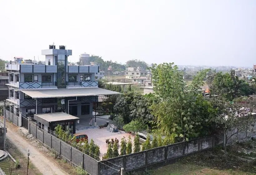 Osho Sumeru Backpackers Hostel Veg Wifi Budget Stay