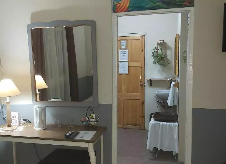 ベッドアンドブレックファースト Sweet Dreams