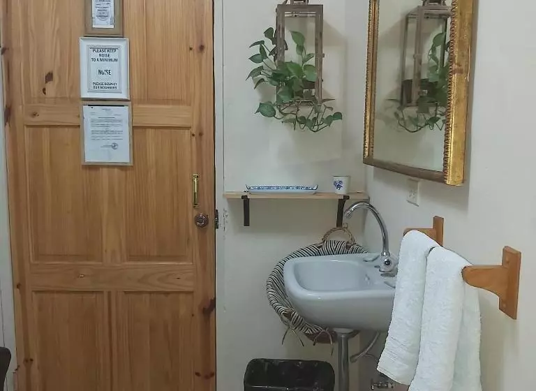 ベッドアンドブレックファースト Sweet Dreams