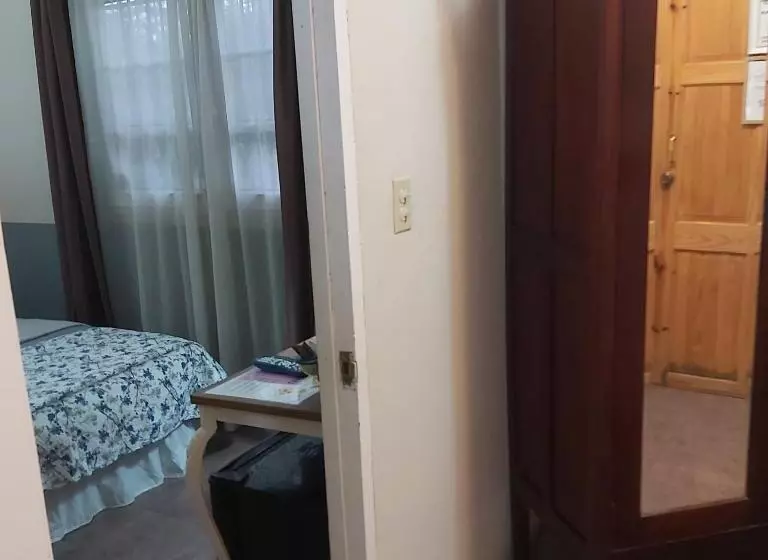 ベッドアンドブレックファースト Sweet Dreams