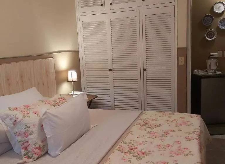 ベッドアンドブレックファースト Sweet Dreams