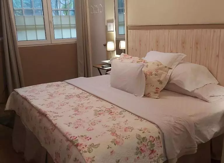 ベッドアンドブレックファースト Sweet Dreams