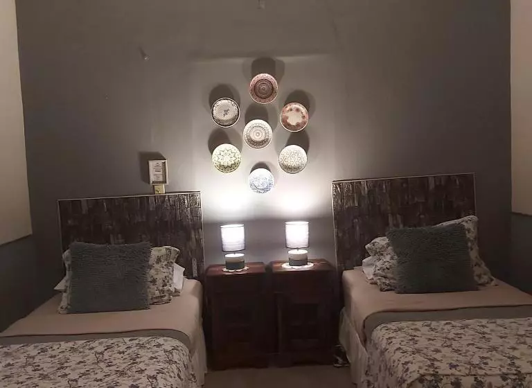 ベッドアンドブレックファースト Sweet Dreams