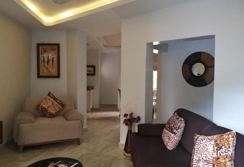 Brentford Apartments