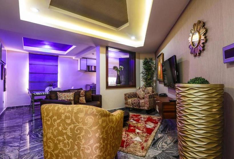 Brentford Apartments