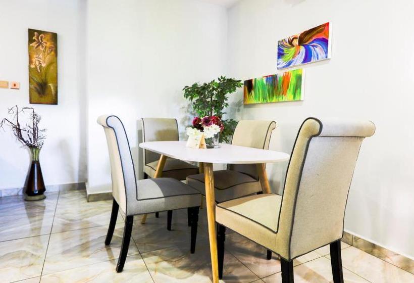 Brentford Apartments