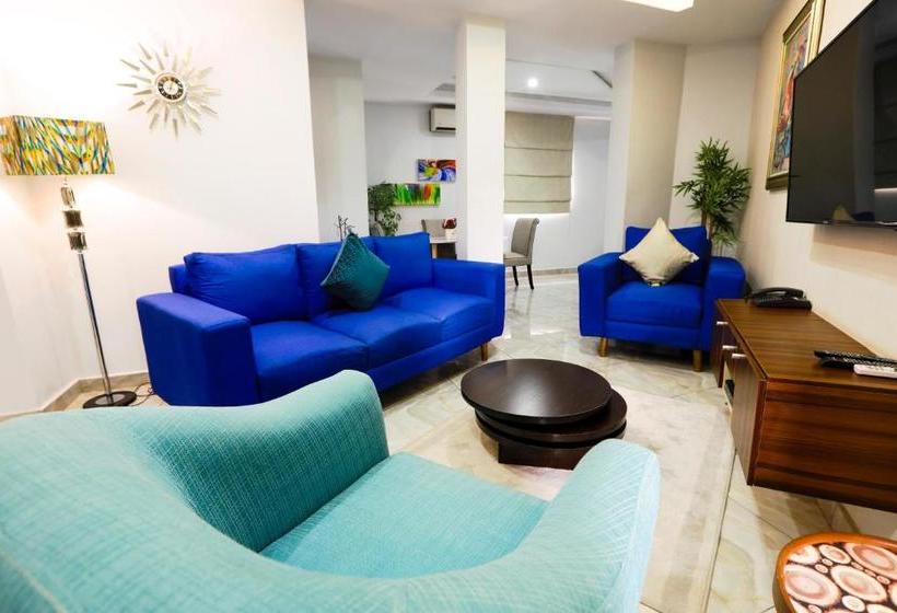 Brentford Apartments