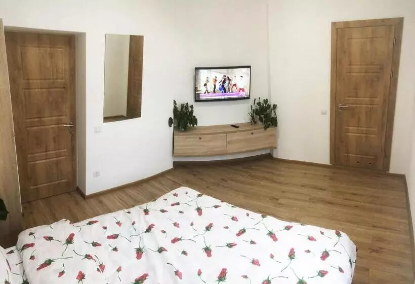 Etno Hostel