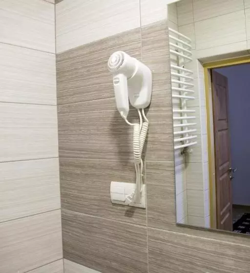 Etno Hostel