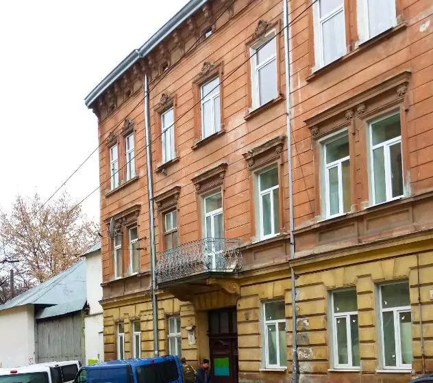 Etno Hostel