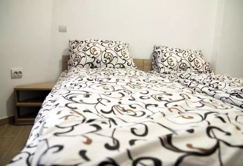 Etno Hostel