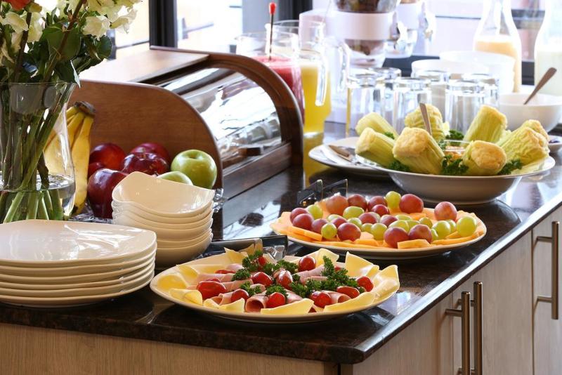 בית מלון כפרי Terra Premium Hostal Boutique