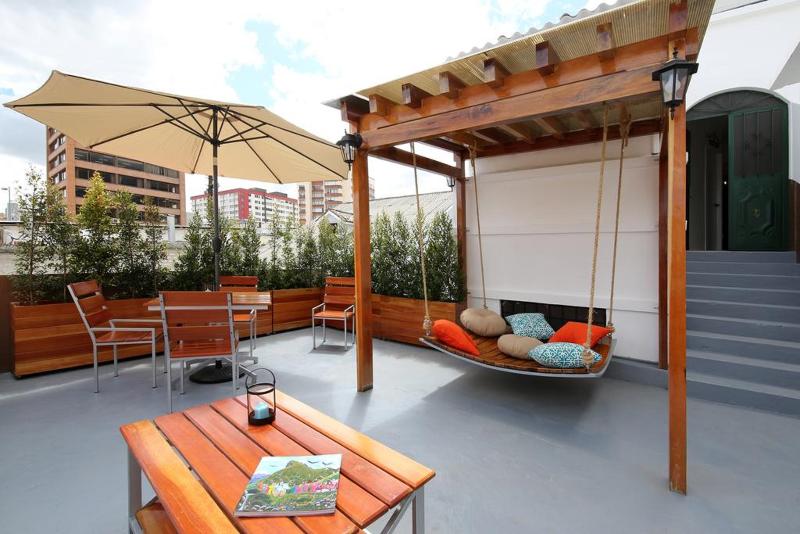 בית מלון כפרי Terra Premium Hostal Boutique