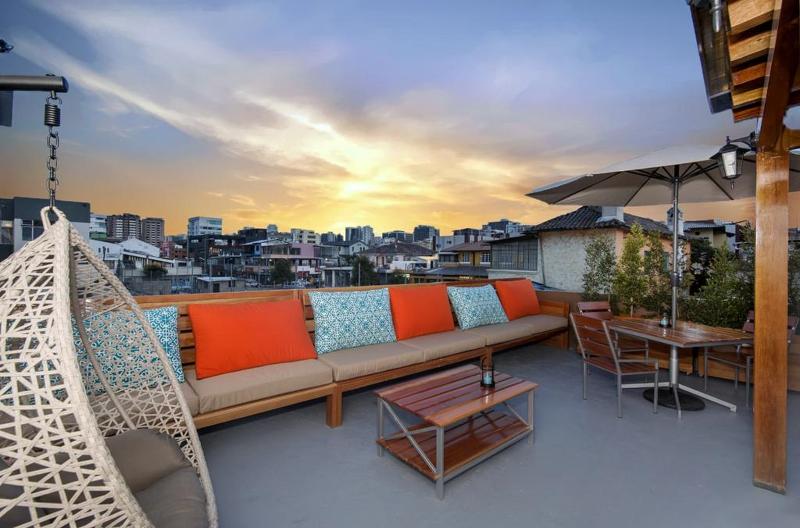 בית מלון כפרי Terra Premium Hostal Boutique