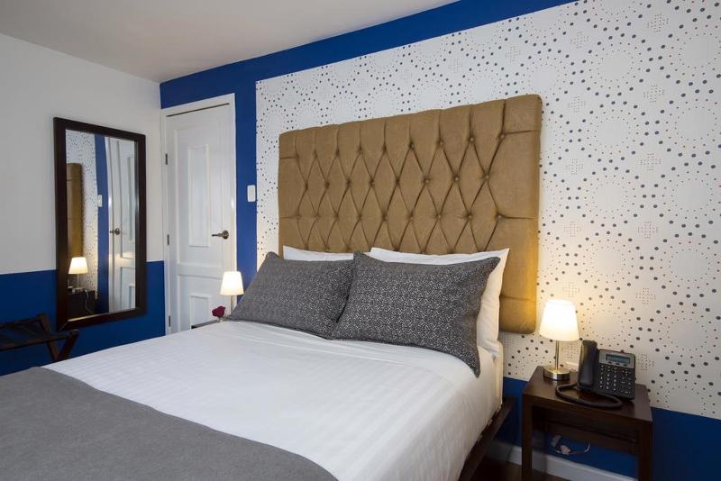 בית מלון כפרי Terra Premium Hostal Boutique