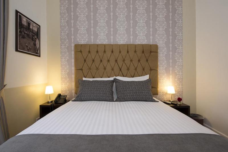 בית מלון כפרי Terra Premium Hostal Boutique