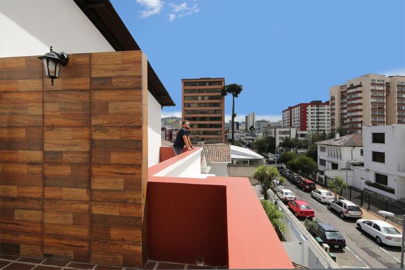 בית מלון כפרי Terra Premium Hostal Boutique