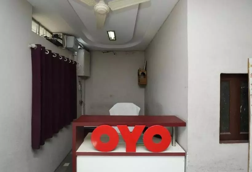 Oyo 25101 Hotel Shalimar