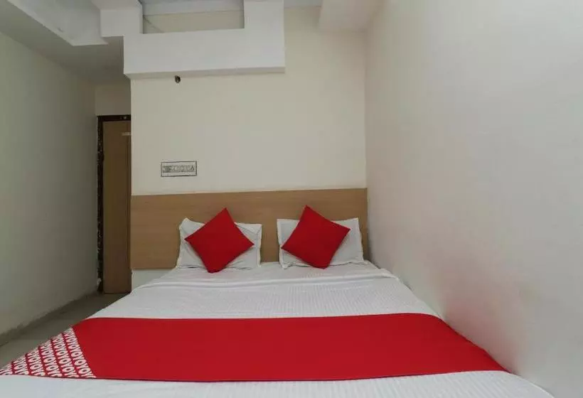 Oyo 25101 Hotel Shalimar