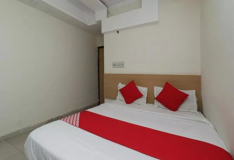 Oyo 25101 Hotel Shalimar