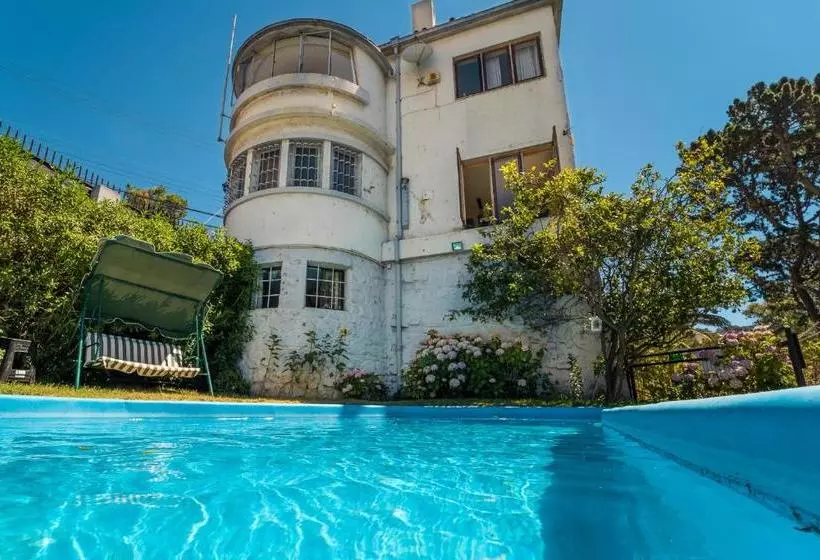 پانسیون Casona Minka Hostel