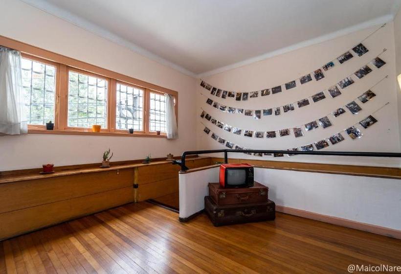 펜션 Casona Minka Hostel