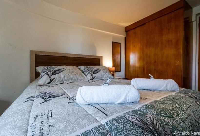 펜션 Casona Minka Hostel