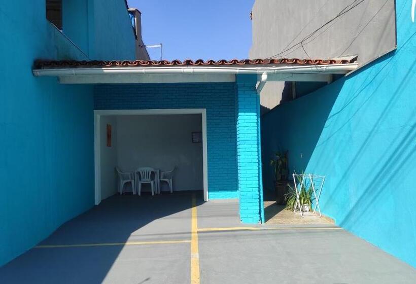 پانسیون Mar Dos Sonhos Suítes