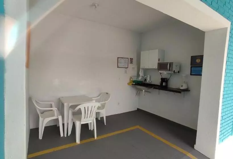 ペンション Mar Dos Sonhos Suítes