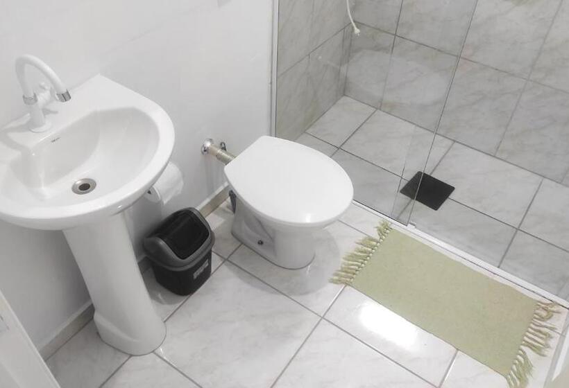 پانسیون Mar Dos Sonhos Suítes