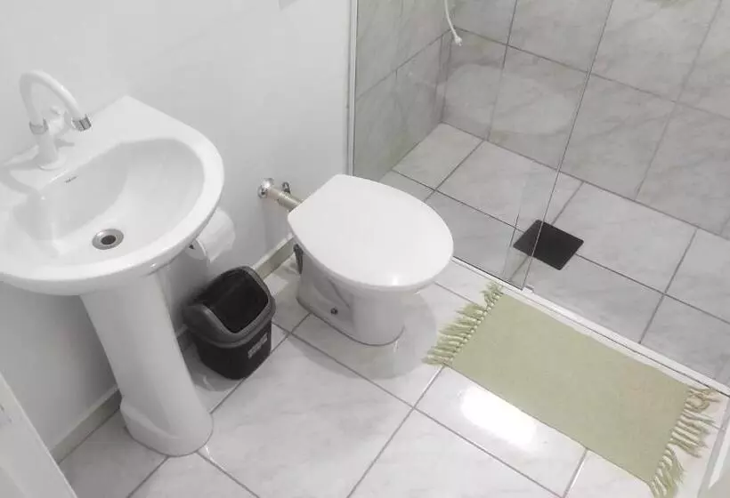 ペンション Mar Dos Sonhos Suítes