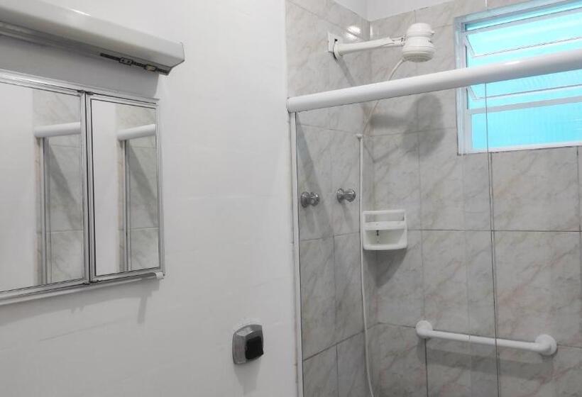 پانسیون Mar Dos Sonhos Suítes