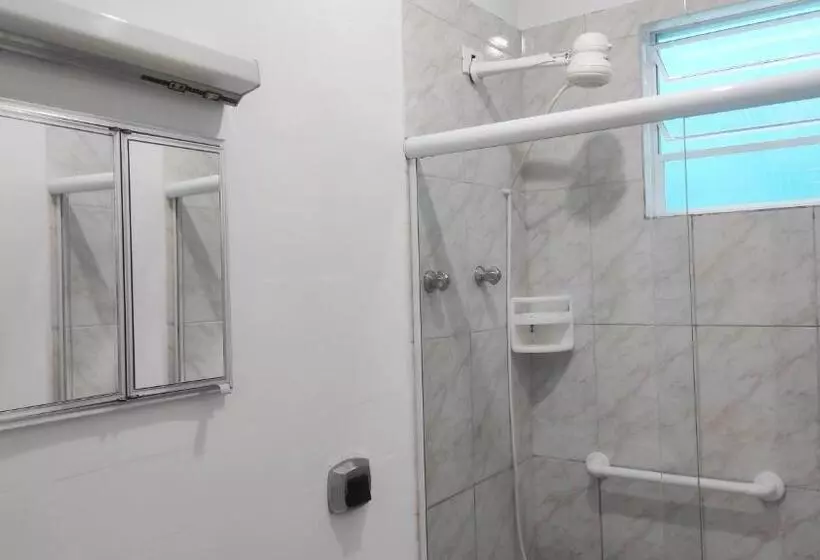 ペンション Mar Dos Sonhos Suítes