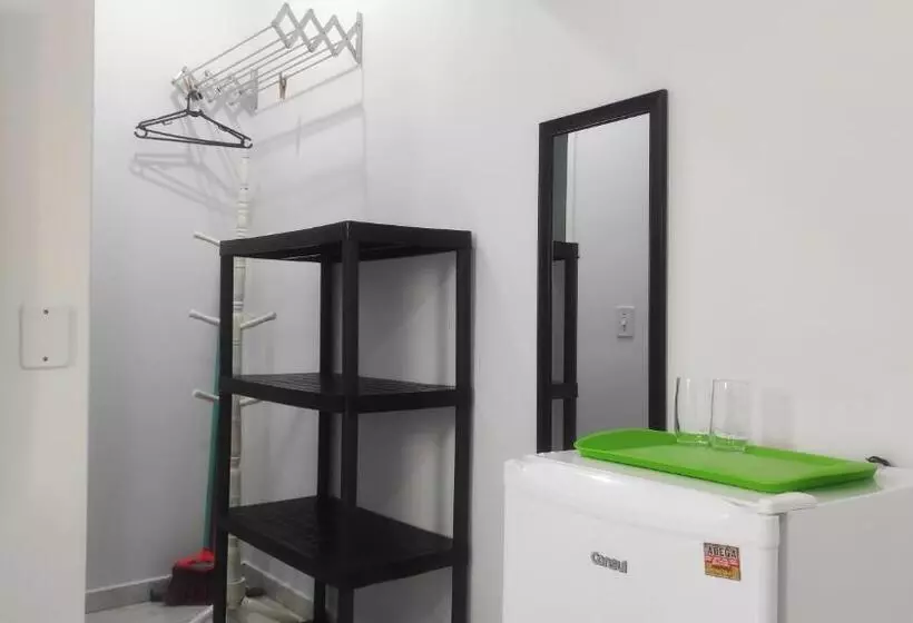 ペンション Mar Dos Sonhos Suítes