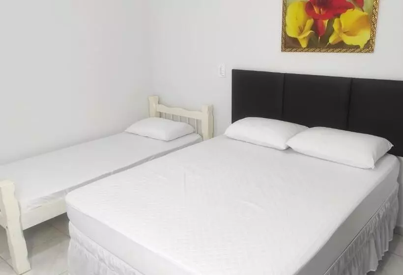 ペンション Mar Dos Sonhos Suítes