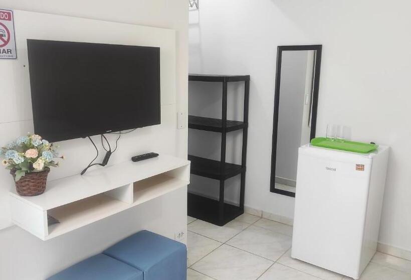 پانسیون Mar Dos Sonhos Suítes