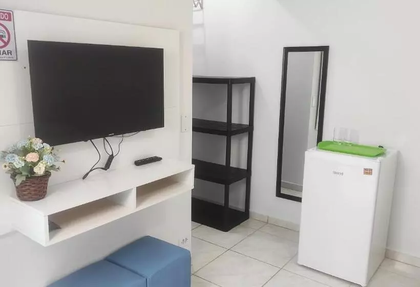 ペンション Mar Dos Sonhos Suítes