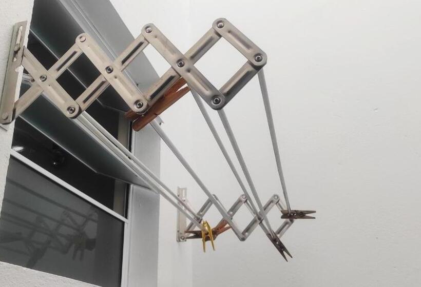 پانسیون Mar Dos Sonhos Suítes