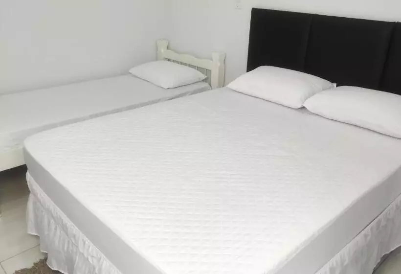 ペンション Mar Dos Sonhos Suítes