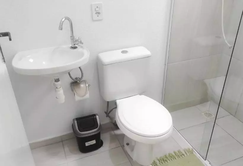 ペンション Mar Dos Sonhos Suítes