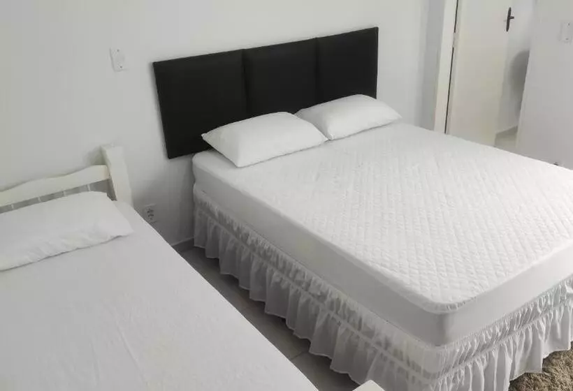 ペンション Mar Dos Sonhos Suítes