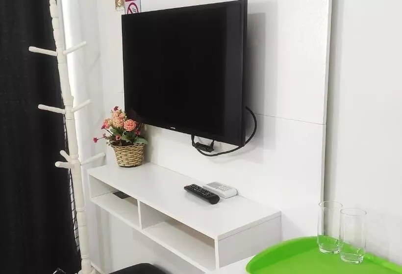 ペンション Mar Dos Sonhos Suítes